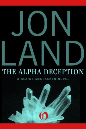 [Blaine McCracken 02] • The Alpha Deception